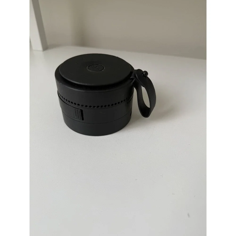 Pura Car Fragrance Diffuser Black Smart Scent Device Model 810-00021 New Car Pod